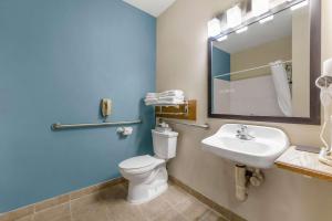 Sleep Inn & Suites Hays I-70