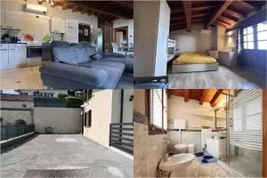 LOFT GARDASEE - Barcuzzi