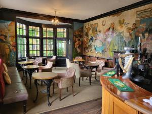 The Morritt Hotel