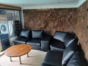 The Nest sleep n dine