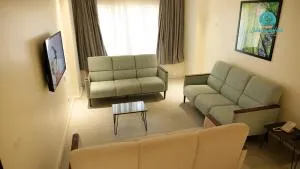 Lake Greenfield Hotel and Towers - Dushepe