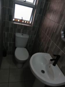 The Nest Sleep n Dine