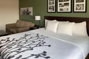 Sleep Inn & Suites Garden City