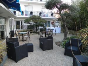 Hotels Hotel Colinette : photos des chambres