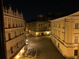 Apartamenty Magdalena