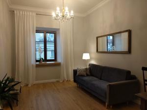 Apartamenty Magdalena