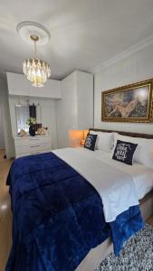 Tirana Garden Rezidence Turdiu