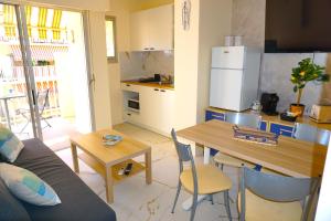 Appartement Vue mer avec Piscine