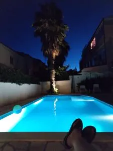 Apartments Priko - Rudina