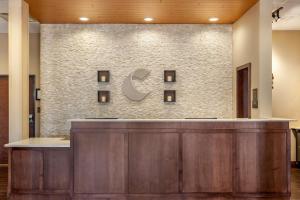 Comfort Inn & Suites Augusta