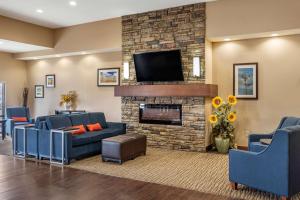 Comfort Inn & Suites Augusta
