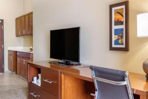 Comfort Inn & Suites Augusta