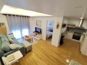 Apartamento Ventura Tarifa 3 Pax - Wifi - 4hvězdičkové hotely ve městě Tarifa