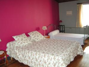 B&B / Chambres d'hotes A L'Olivier : photos des chambres