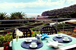 Camping Village Baia Azzurra