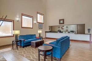 Comfort Inn University Area