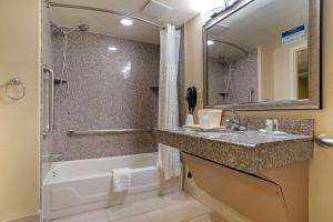 Comfort Inn University Area