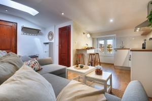 Serenity - Apartment in the Center