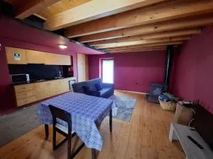 Casa da Burra - House 1 - Celorico de Basto