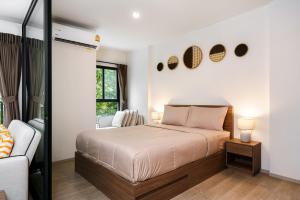 Lacasita Near Beach Huahin Room20