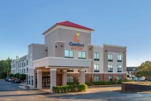 Comfort Suites Natchitoches - Coushatta