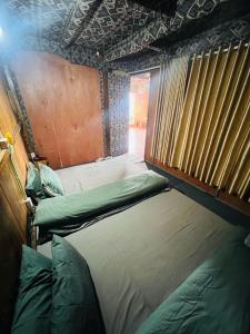 ta xua xìu homestay