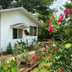 Camp Temgarh - Welhe