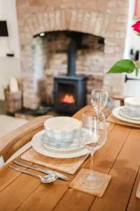 Sweetheart Cottage - Cosy 2 Bed in The Cotswolds! - 班伯里