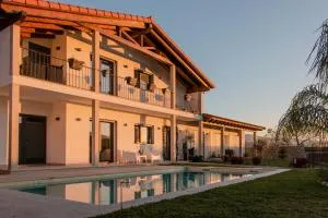 Casa Serra De Soajo - Soajo