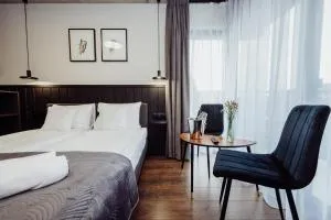 Nourt Rooms & Kitchen - 卡尔帕奇