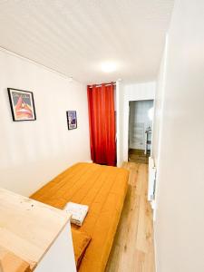 Studio au coeur de Toulon