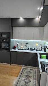 Tirana Garden Rezidence Turdiu