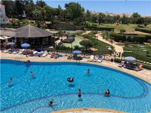 Amazing ApartHotel Apartments 2 Bedroom in Albufeira