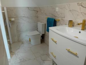 Appartements THALASSA : photos des chambres