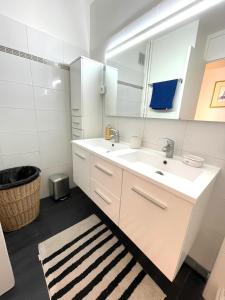 Le Navigateur - Wifi and 1 private parking space