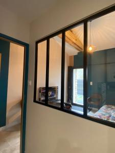 Maisons de vacances Gite les Magnils-Reigniers : photos des chambres