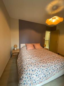 Maisons de vacances Gite les Magnils-Reigniers : photos des chambres