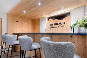 Mountain Chalet Tribulaun Pflersch