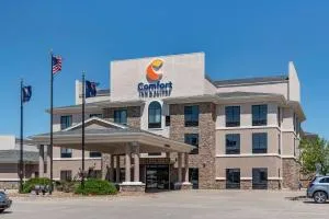 Comfort Inn & Suites Goodland - Goodland