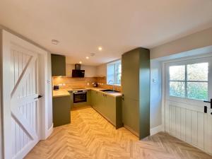 The Bothy, Callander