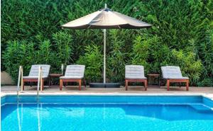 Villa Oceana by Luxlikehome