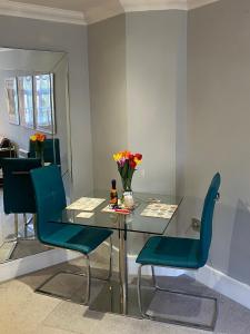 Perfect Apartment in central York