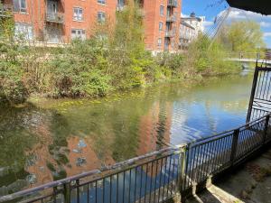 Perfect Apartment in central York