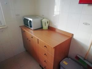 Casa primo piano a due passi dal mare