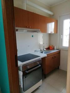 Casa primo piano a due passi dal mare