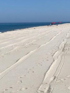 Casa primo piano a due passi dal mare