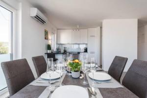 Apartment Birgir in Sukosan no1