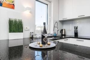 Apartment Birgir in Sukosan no1