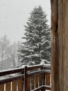 Les Chalets DAnthouard