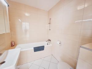 Bucharest Central EE Apartment